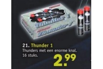 thunder 1