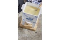 mini tapasfondue