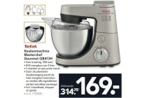 keukenmachine masterchef gourmet qb413h