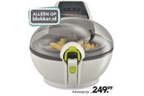 tefal actifry ah9500 wit