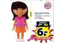 dora avonturenpop