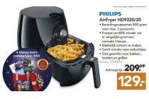 philips airfryer hd9220 20