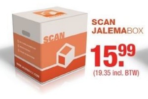 scan jalemabox