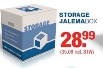 storage jalemabox