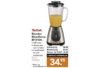 tefal blender blendforce bi1310a