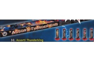 assorti thunderking