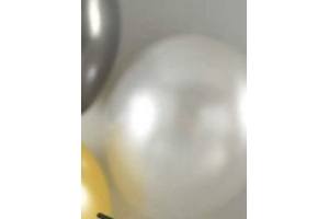 ballonnen