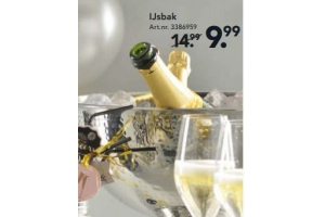 ijsbak