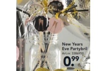 cocktailset new years eve