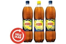 lipton ice tea sparkling