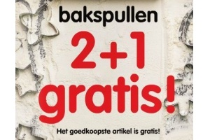 bakspullen