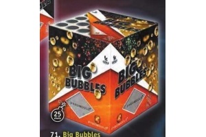 big bubbles