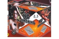 no smoking