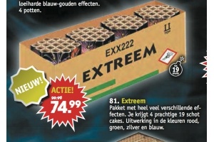 extreem