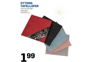 ottowa taffelloper