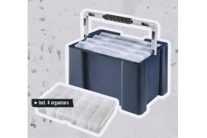 organizer caddy xl