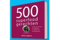 500 superfood gerechten