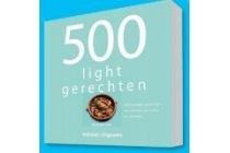 500 light gerechten