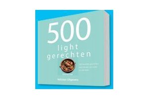 500 light gerechten