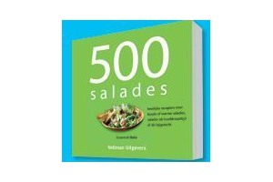 500 salades