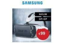 virtual reality headset voor en euro 99 00