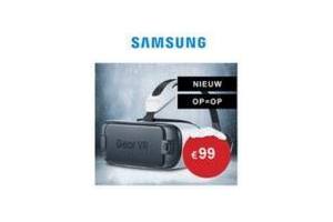 virtual reality headset voor en euro 99 00