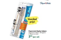 papermate replay balpen