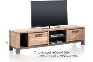 tv dressoir