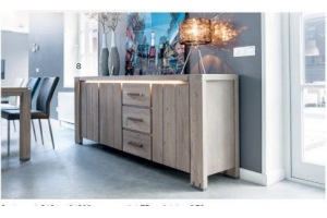 dressoir