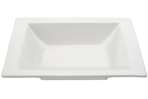 diep bord 22 5x22 5 cm en euro 6 99