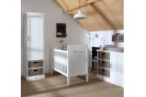 babykamer la premi en egrave re wit