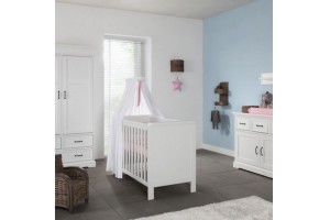 babykamer savigno wit