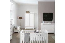 babykamer oslo wit