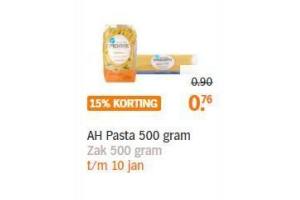 ah pasta
