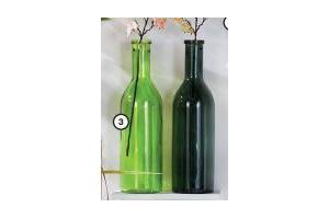 xl decoratie fles