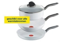 tefal pannen