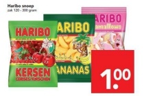 haribo snoep