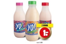 yo drinkyoghurt