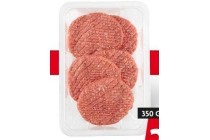 ons thuismerk quarterpounders