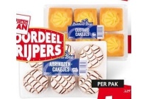 bakkersbest koekjes