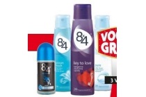 8x4 deodorant