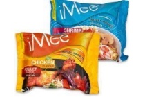 imee instant noodles