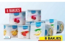 vruchtenyoghurt