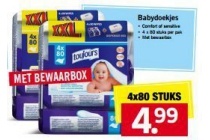 toujours babydoekjes xxl