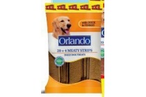 orlando hondenkauwrepen xxl