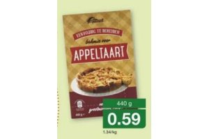 appeltaart