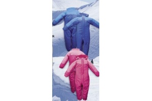 peutersneeuwpak