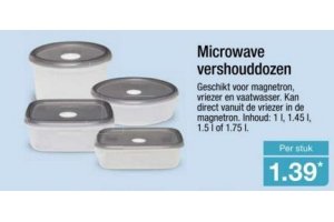 microwave vershouddozen