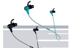 bluetooth sport hoofdtelefoon