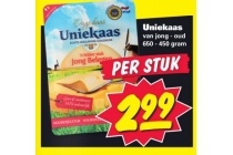 uniekaas